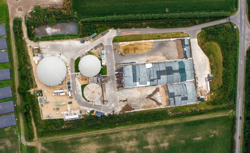 Anaerobic Digestion